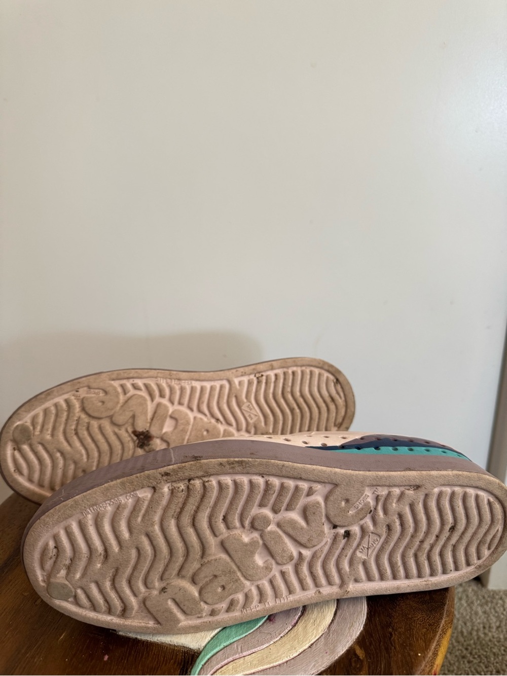 Native slip on - Picture 5 of 5